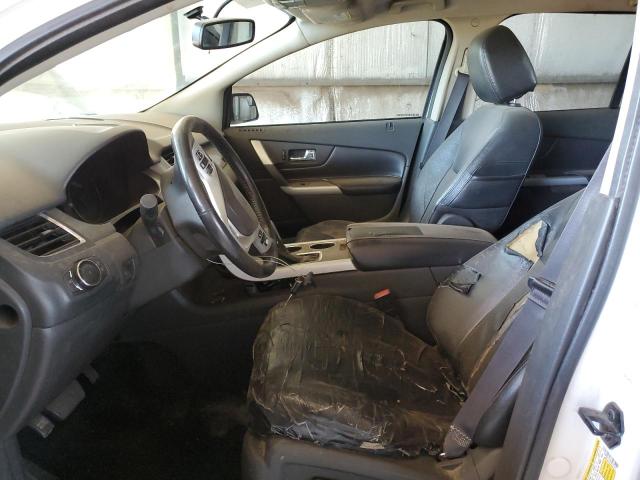 Photo 7 from auction – 2014 FORD EDGE with VIN 2FMDK3JCXEBB39365