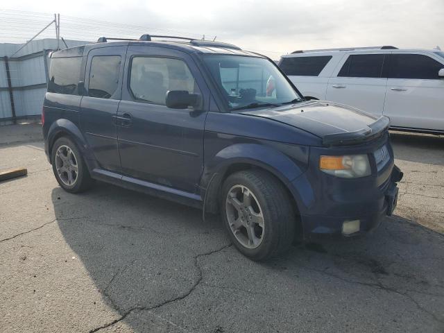 Photo 4 from auction – 2008 HONDA ELEMENT SC with VIN 5J6YH17918L006514