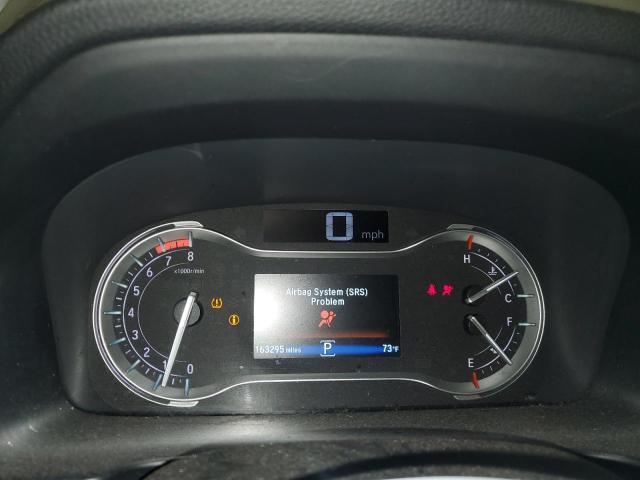 Photo 9 from auction – 2017 HONDA PILOT EXL with VIN 5FNYF5H8XHB013974