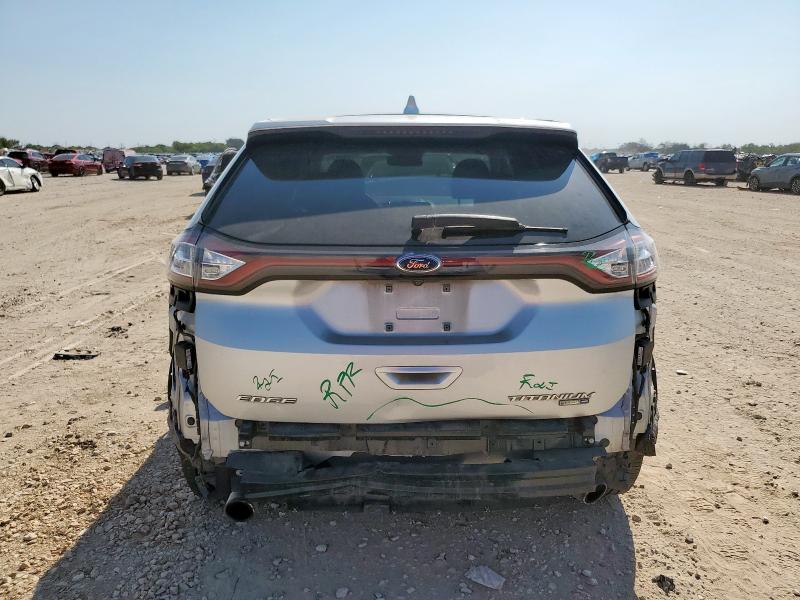 Photo 6 from auction – 2018 FORD EDGE TITAN with VIN 2FMPK4K91JBC31397