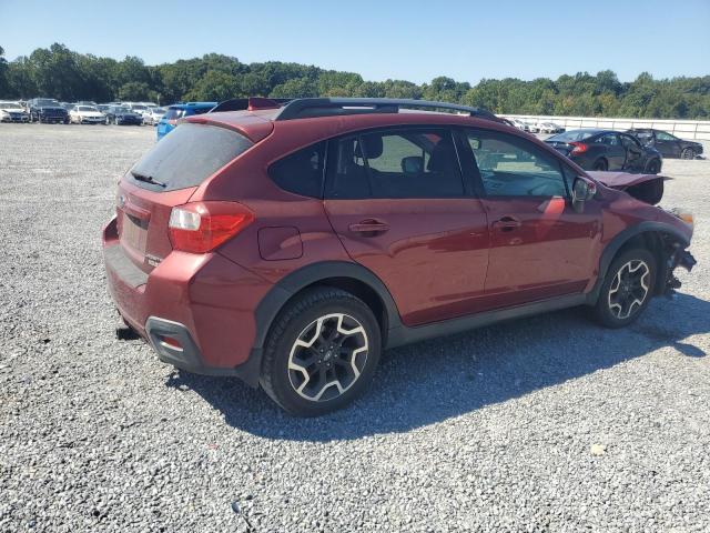 Photo 3 from auction – 2017 SUBARU CROSSTREK with VIN JF2GPANC5H8218081
