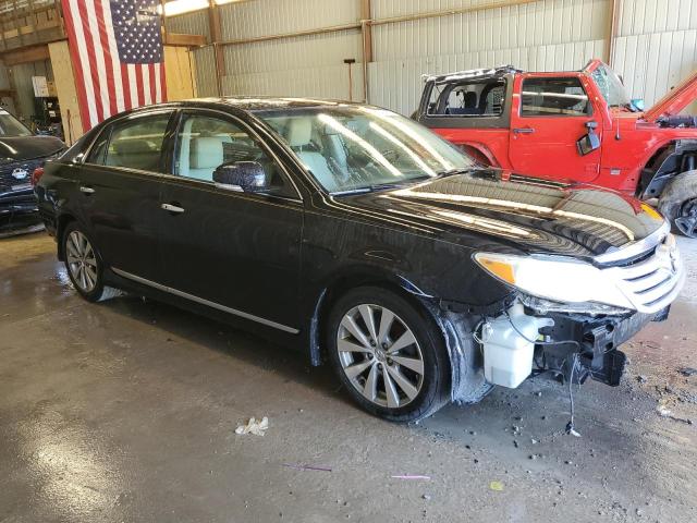 Photo 4 from auction – 2011 TOYOTA AVALON BAS with VIN 4T1BK3DB8BU401433