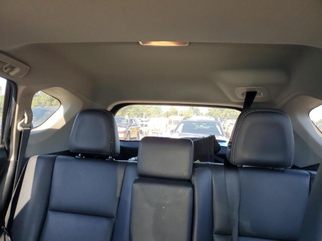 Photo 10 from auction – 2013 TOYOTA RAV4 LIMIT with VIN 2T3DFREV6DW098171