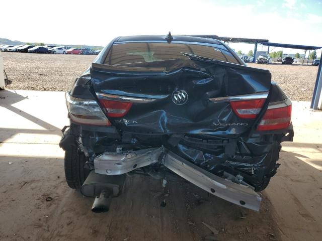 Photo 6 from auction – 2016 BUICK VERANO SPO with VIN 1G4PW5SK3G4169470