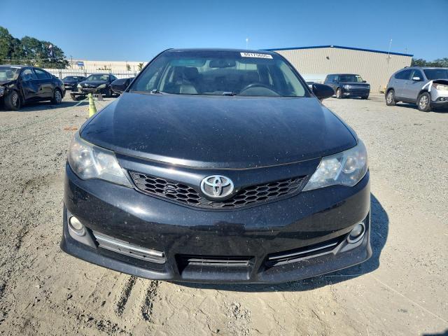 Photo 5 from auction – 2012 TOYOTA CAMRY BASE with VIN 4T1BF1FK5CU119161