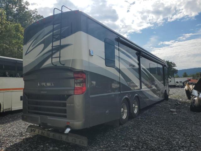 Photo 4 from auction – 2015 WINNEBAGO CAMPER with VIN 4UZFCUCY8ECGB9083