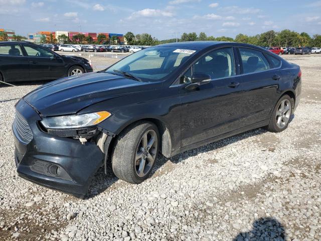 Photo 1 from auction – 2014 FORD FUSION SE with VIN 3FA6P0H91ER168414