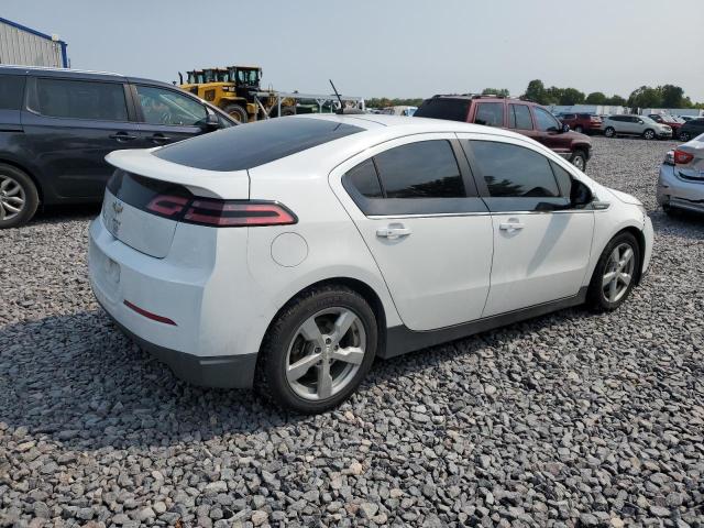 Photo 3 from auction – 2015 CHEVROLET VOLT with VIN 1G1RA6E40FU116649