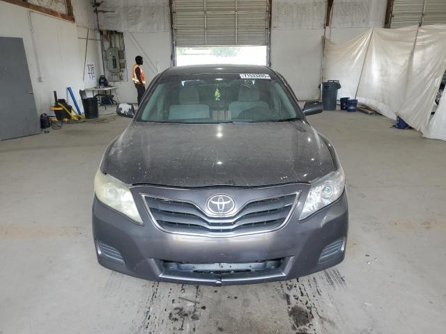Фото 5 с аукциона – 2011 TOYOTA CAMRY BASE с VIN 4T4BF3EK1BR209764