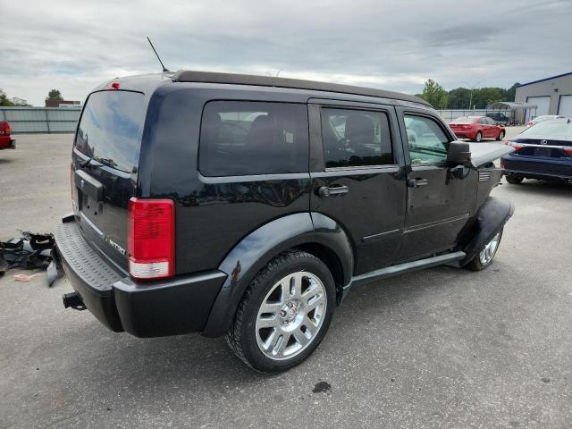 Photo 3 from auction – 2011 DODGE NITRO HEAT with VIN 1D4PT4GK0BW606180