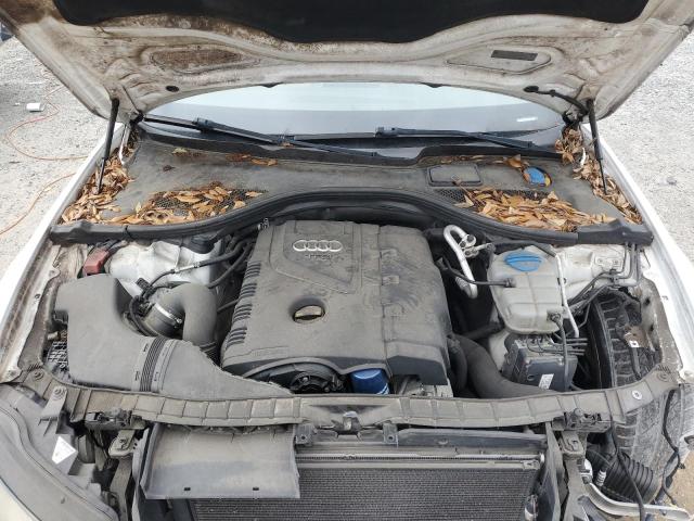 Photo 11 from auction – 2014 AUDI A6 PREMIUM PLUS with VIN WAUDFAFC1EN047441