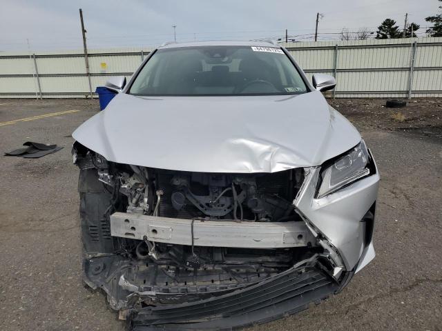 Photo 5 from auction – 2019 LEXUS RX 350 L with VIN JTJDZKCA2K2017281