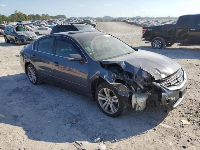 Photo 4 from auction – 2012 NISSAN ALTIMA SR with VIN 1N4BL2AP2CN552149