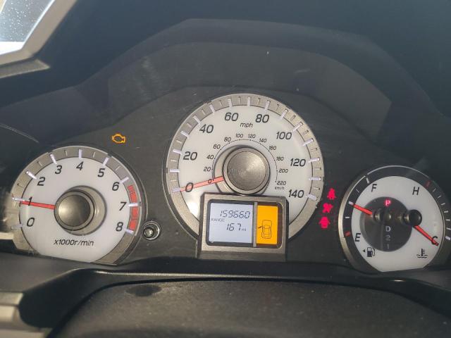 Photo 9 from auction – 2013 HONDA PILOT LX with VIN 5FNYF3H24DB040131