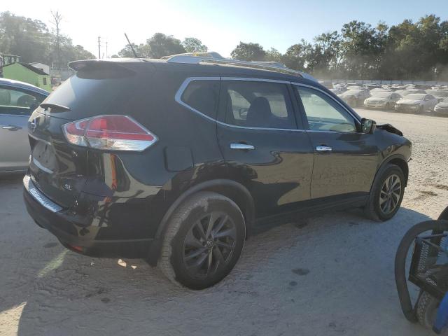 Photo 3 from auction – 2016 NISSAN ROGUE S with VIN JN8AT2MT3GW000954