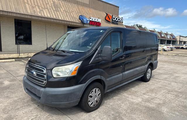 Photo 2 from auction – 2015 FORD TRANSIT T- with VIN 1FTNE1YM3FKA60405