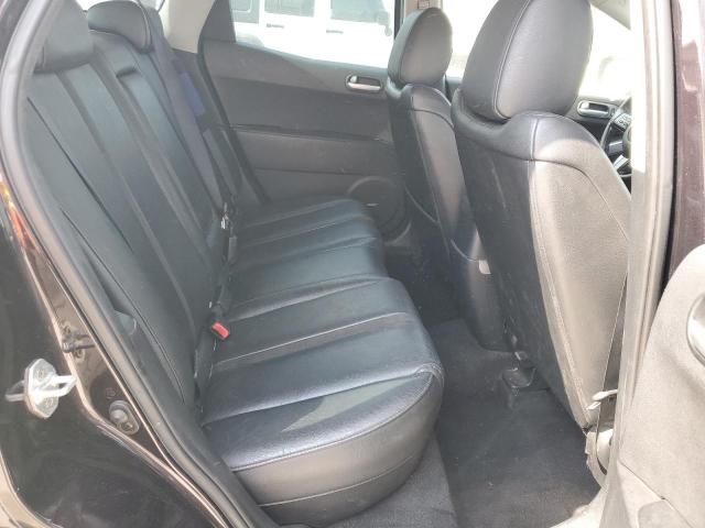 Photo 10 from auction – 2007 MAZDA CX-7 with VIN JM3ER293170125322