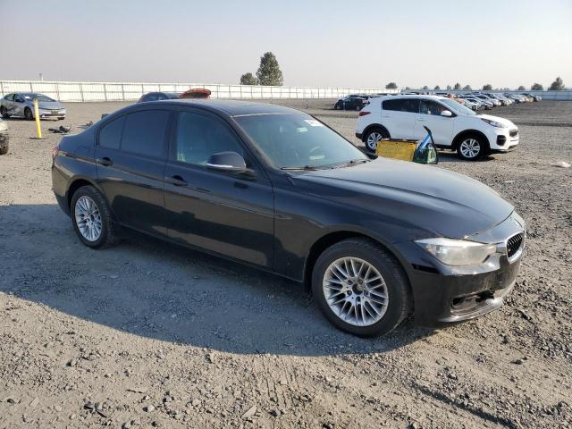 Photo 4 from auction – 2013 BMW 328 XI SULEV with VIN WBA3B5C51DF590091