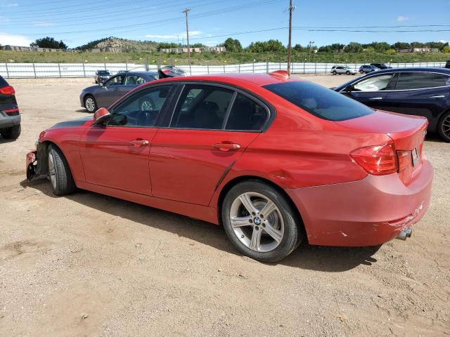 Photo 2 from auction – 2013 BMW 328 I SULE with VIN WBA3C1G58DNR49166