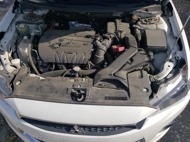 Photo 11 from auction – 2017 MITSUBISHI LANCER ES with VIN JA32V2FW0HU001752