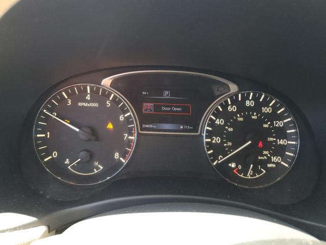 Photo 9 from auction – 2016 NISSAN PATHFINDER with VIN 5N1AR2MN2GC646169