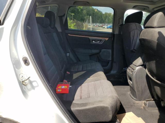 Photo 10 from auction – 2017 HONDA CR-V EX with VIN 2HKRW2H51HH645790