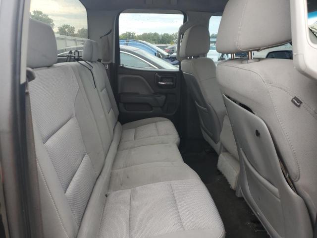 Photo 10 from auction – 2015 GMC SIERRA K1500 with VIN 1GTV2TECXFZ409700
