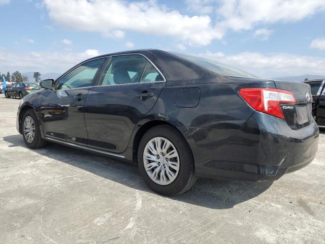 Photo 2 from auction – 2012 TOYOTA CAMRY BASE with VIN 4T4BF1FK5CR266716