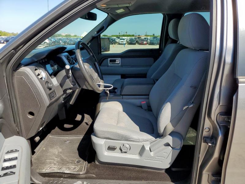 Photo 7 from auction – 2011 FORD F150 SUPER with VIN 1FTFW1CF7BFA84803