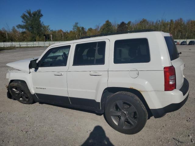 Photo 2 from auction – 2015 JEEP PATRIOT LA with VIN 1C4NJPFA2FD139222
