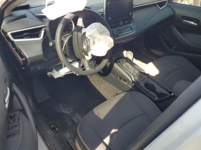 Photo 8 from auction – 2020 TOYOTA COROLLA LE with VIN 5YFEPRAE0LP101338
