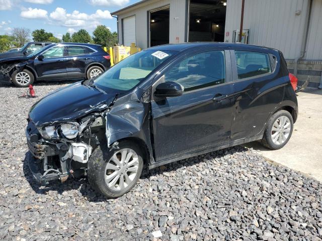 CHEVROLET SPARK 1LT 2017 z numerem VIN KL8CD6SA0HC705569 - Zdjęcie z aukcji