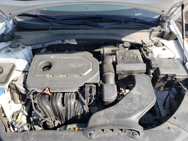 Photo 11 from auction – 2019 KIA OPTIMA with VIN 5XXGT4L37KG322834