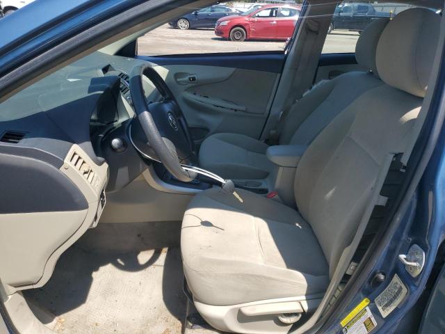 Photo 7 from auction – 2013 TOYOTA COROLLA BA with VIN 5YFBU4EE7DP139224