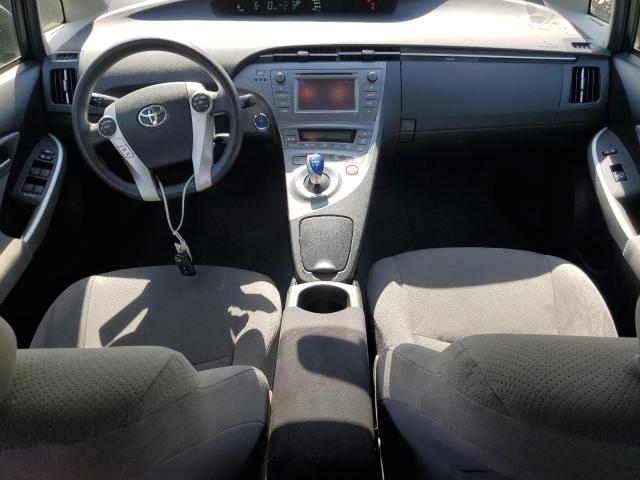 Photo 8 from auction – 2015 TOYOTA PRIUS with VIN JTDKN3DU8F1889643