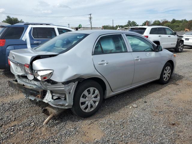Photo 3 from auction – 2013 TOYOTA COROLLA BA with VIN 2T1BU4EE6DC941585