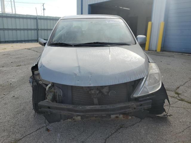 Фото 5 с аукциона – 2011 NISSAN VERSA S с VIN 3N1BC1AP9BL481389