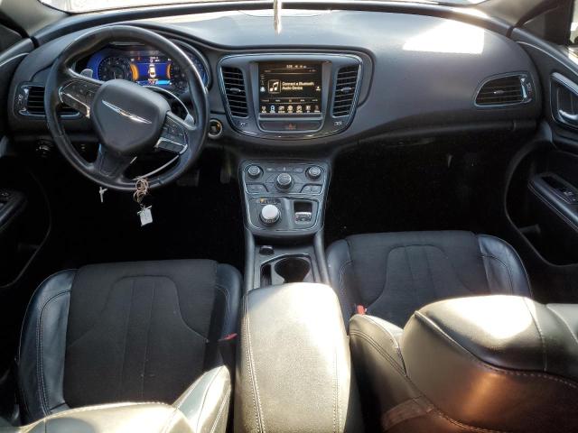 Foto 8 de la subasta – 2015 CHRYSLER 200 S con VIN 1C3CCCBG7FN727989
