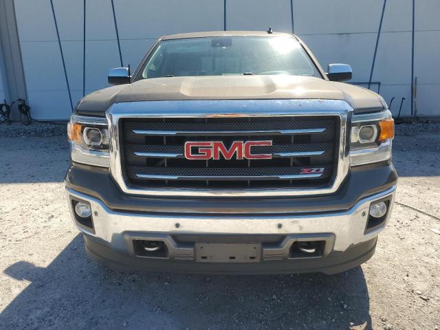 Photo 5 from auction – 2014 GMC SIERRA C15 with VIN 3GTP1VEC1EG132876