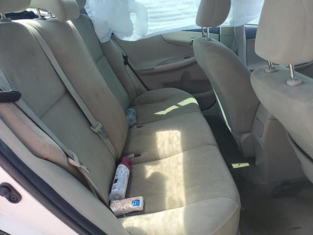 Photo 10 from auction – 2011 TOYOTA COROLLA BA with VIN 2T1BU4EE9BC724285