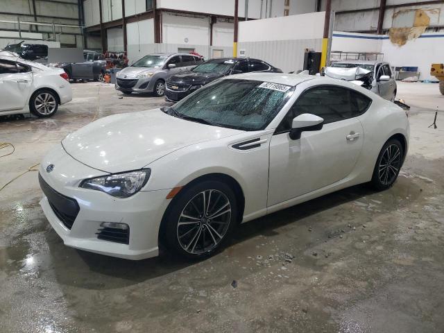 SUBARU BRZ 2.0 PR 2016 with VIN JF1ZCAB10G9603200 - Photo from auction