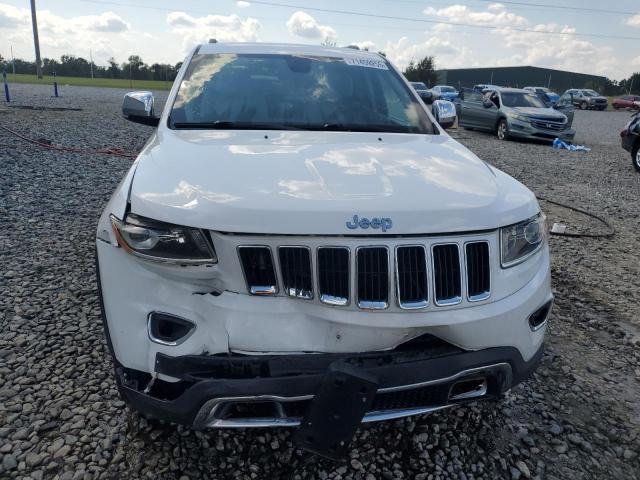 Photo 5 from auction – 2015 JEEP GRAND CHEROKEE with VIN 1C4RJEBG9FC788778
