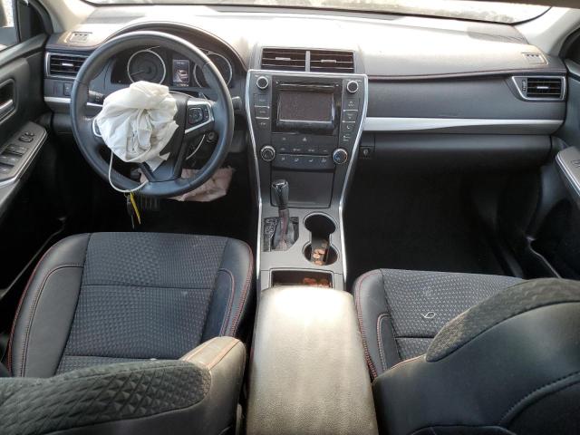Photo 8 from auction – 2015 TOYOTA CAMRY LE with VIN 4T1BF1FK7FU066144