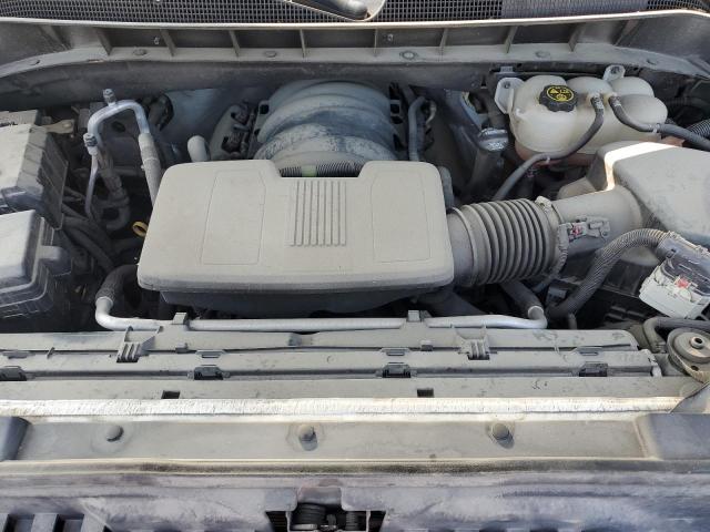 Photo 12 from auction – 2020 CHEVROLET SILVERADO with VIN 1GCRYDED8LZ172862