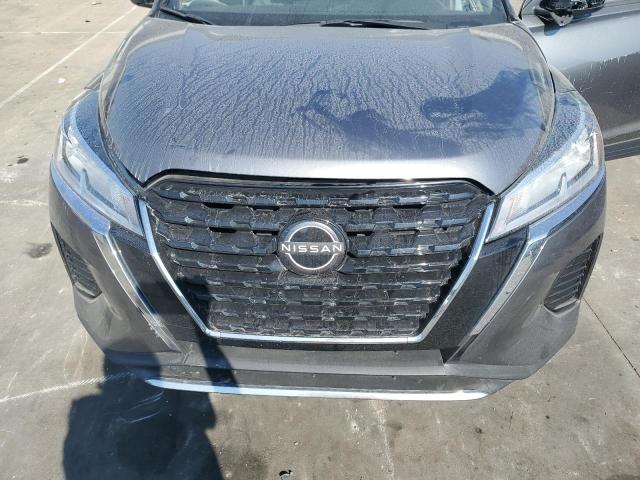Photo 11 from auction – 2024 NISSAN KICKS S with VIN 3N1CP5BV7RL502022