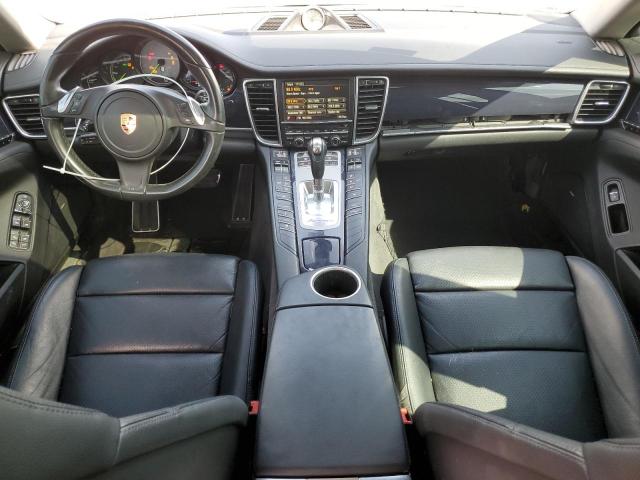 Photo 8 from auction – 2016 PORSCHE PANAMERA S with VIN WP0AD2A73GL041067