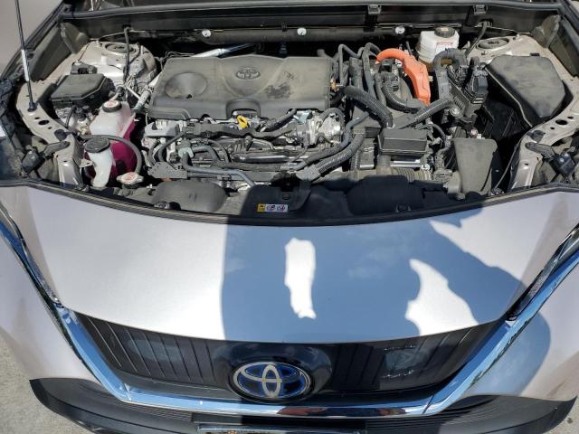 Photo 12 from auction – 2023 TOYOTA VENZA LE with VIN JTEAAAAH4PJ120640