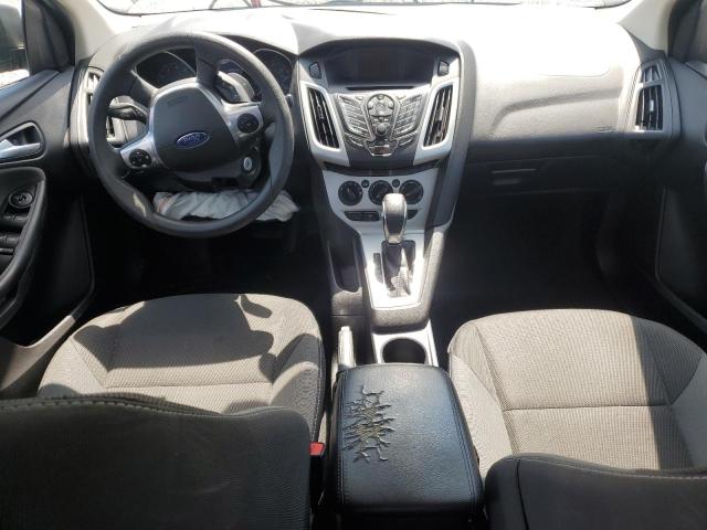 Photo 8 from auction – 2014 FORD FOCUS SE with VIN 1FADP3F24EL368118
