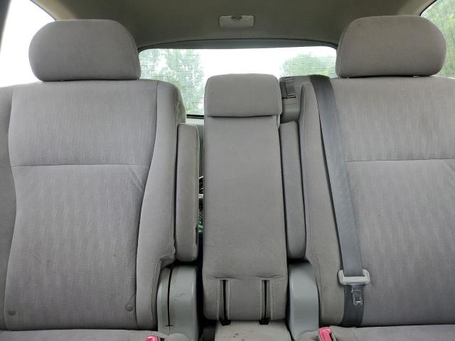 Photo 10 from auction – 2009 TOYOTA HIGHLANDER with VIN JTEES44A192140372