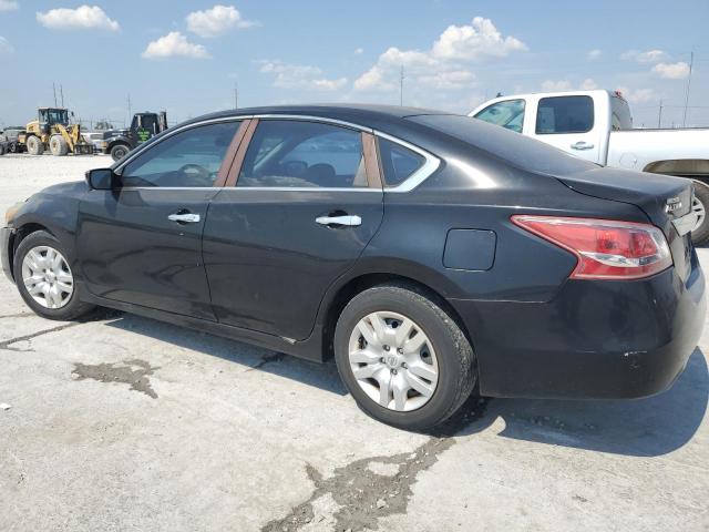 Photo 2 from auction – 2013 NISSAN ALTIMA 2.5 with VIN 1N4AL3AP1DN432751